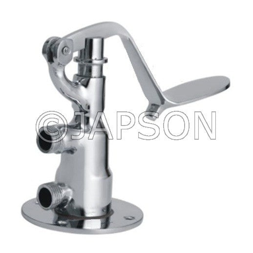 Foot Control Valve Foot Control Valve